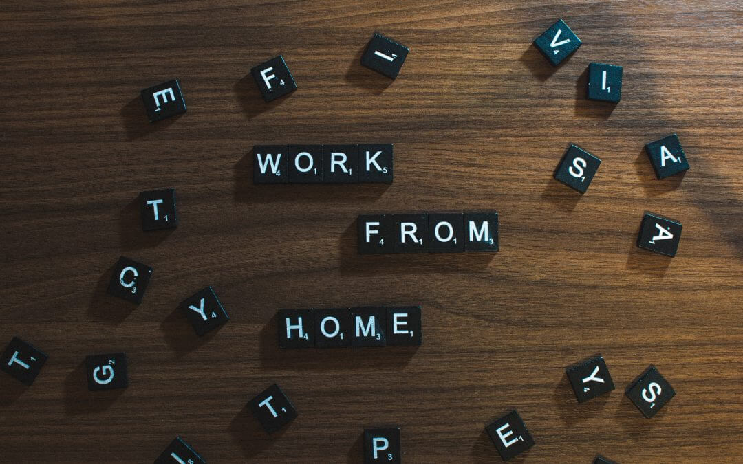 Working From Home – What Have We Learned?