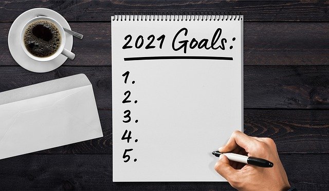 New Year’s Resolutions, Once More Unto the Breach